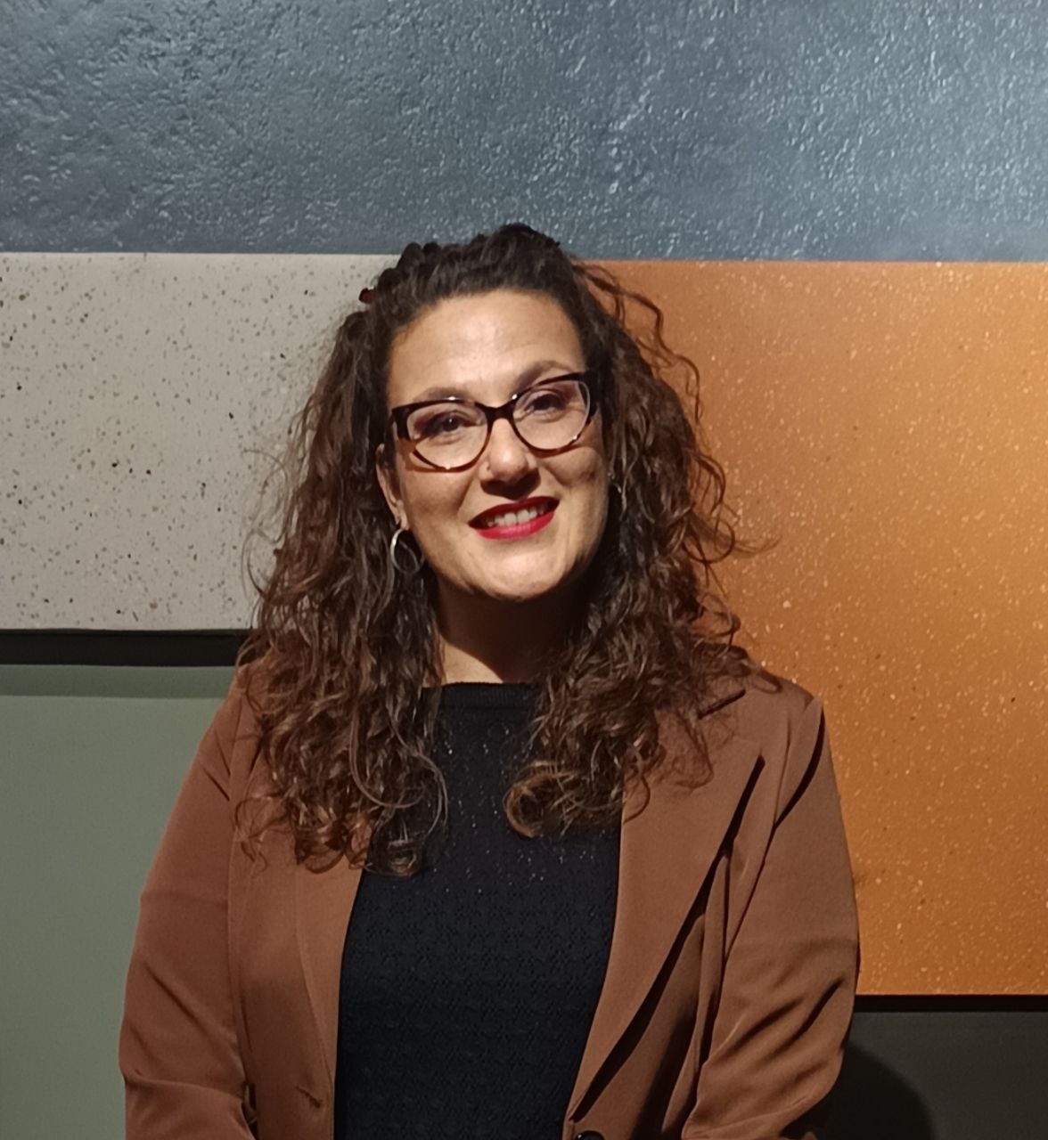 Marcella Ghinassi